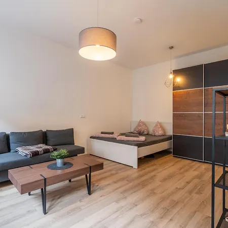 Apartment Zentrum-sued - Leipzigs Coolsten Hotspot Geniessen *