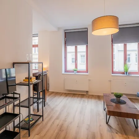 Zentrum-sued - Leipzigs Coolsten Hotspot Geniessen 라이프치히