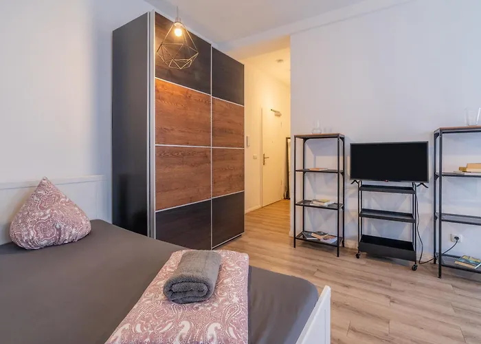 Zentrum-sued - Leipzigs Coolsten Hotspot Geniessen *