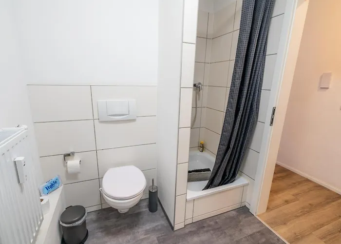 Apartament Zentrum-sued - Leipzigs Coolsten Hotspot Geniessen