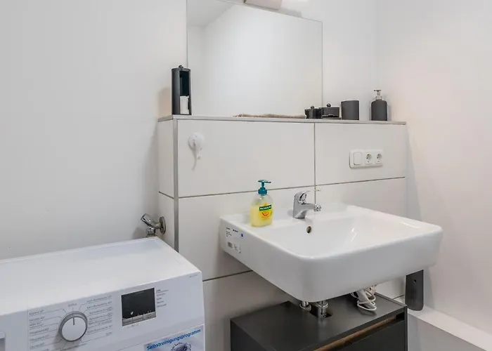 Zentrum-sued - Leipzigs Coolsten Hotspot Geniessen Apartament *