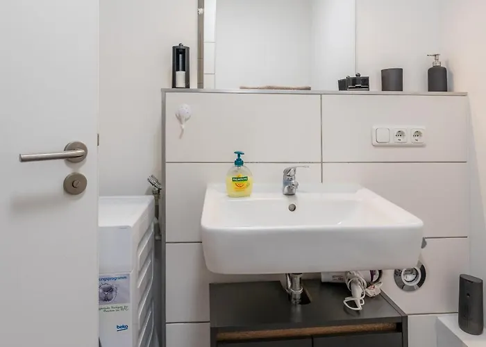 Zentrum-sued - Leipzigs Coolsten Hotspot Geniessen Lipsk