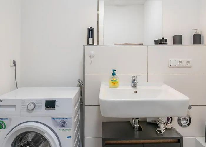 Zentrum-sued - Leipzigs Coolsten Hotspot Geniessen * Lipsk