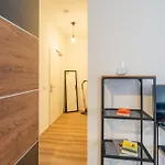Zentrum-sued - Leipzigs Coolsten Hotspot Geniessen Διαμέρισμα
