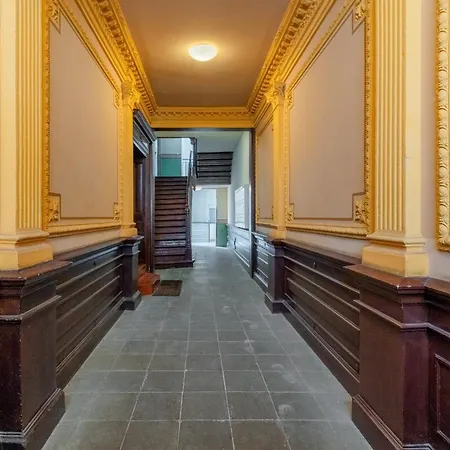 Zentrum-süd - Leipzigs Coolsten Hotspot Genießen Apartment *