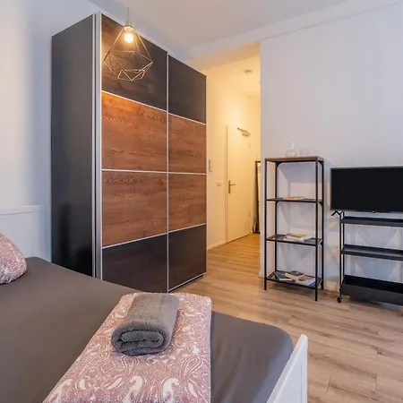 Zentrum-süd - Leipzigs Coolsten Hotspot Genießen *