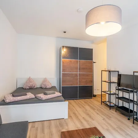 Lejlighed Zentrum-sued - Leipzigs Coolsten Hotspot Geniessen *