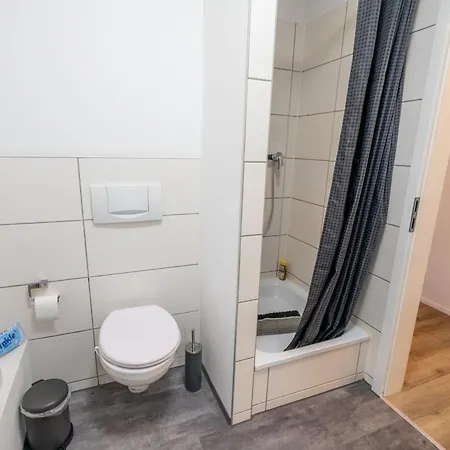 Apartment Zentrum-süd - Leipzigs Coolsten Hotspot Genießen