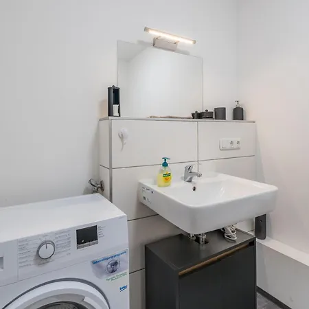 Zentrum-sued - Leipzigs Coolsten Hotspot Geniessen Apartment *